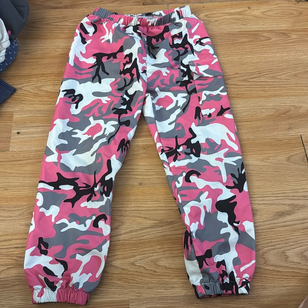 SHEIN Pants